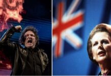 “A los fueguinos sus expresiones nos provocan un profundo rechazo”