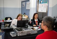 Comienza el operativo “el Estado en tu barrio”