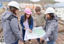 “Las obras que se pensaron para la provincia son prioritarias y estratégicas”