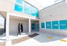 El centro municipal de desarrollo comunitario, un nuevo lugar de encuentro