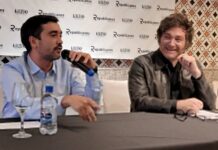 El futuro de Radio Nacional, según el legislador de Milei