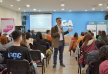 Jornada abierta sobre consumo problemático