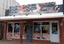 Dos detenidos por entrar a robar en Zerpa