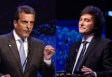 El análisis del debate, por la consultora NeoDelfos