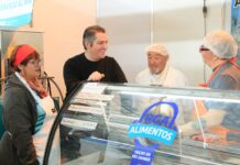 Exitosa edición de la Expo Agroproductiva