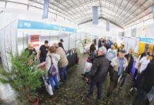 Ya se puede visitar la “Expo Agroproductiva” en la Misión Salesiana