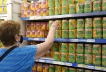 El Gobierno provincial confía en que no habrá aumento de precios en lo inmediato