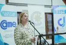 Desde la CAME quieren participar en el proyecto de Reforma Laboral