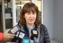 “Esta Legislatura estuvo a la altura de las circunstancias”