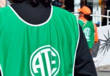 “Se viene una noche negra”: Los gremios en alerta ante las amenazas de despidos