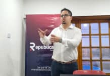 “Me hubiese gustado ver al Milei del 2018”