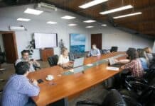 Nuevas ofertas para realizar obras viales en Ushuaia por más de 4.200 millones de pesos