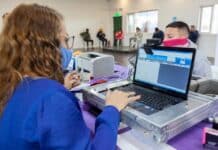 Registro Civil permanecerá abierto el domingo de elecciones