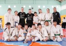 250 deportistas de la Provincia se preparan para los XVII Juegos EPADE y PARAEPADE