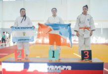 Más medallas para los fueguinos en los Juegos EPADE y PARAEPADE