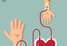 Impulsan colecta de sangre en el Día Nacional del Donante