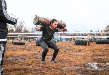 Se viene una nueva edición de Tolhuin Extremo