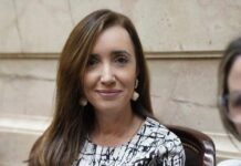 Villarruel: “Los anuncios se harán a partir del 10 de diciembre”