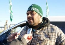 “Que eliminen el subrégimen es lo mismo que te abran las importaciones”