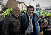 Desde la UOCRA evalúan tomar medidas luego de los anuncios de Caputo