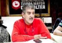 “Como provincia, seguiremos buscando financiamiento por fuera de Nación”