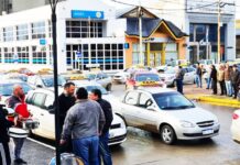 “Taxistas y remiseros no puede controlar la ciudad y decidir sobre el resto”