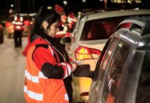 Desde enero, las multas en Ushuaia duplicarán su valor