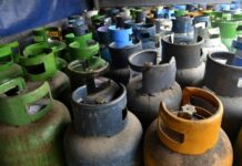 Sartini Gas sigue recibiendo bonos de gas envasado