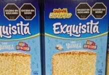 El mismo producto se vende hasta con $2000 de diferencia entre un comercio y otro