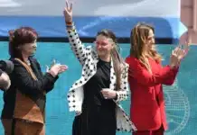 El Ministerio de Mujeres será una subsecretaría y dependerá de Sandra Pettovello