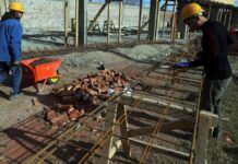 El Gobierno convocó al Consejo de Políticas de Infraestructura para analizar obras