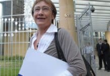 Por primera vez en 16 años no hay gobernadoras electas