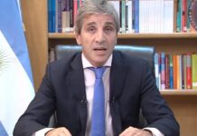 Conocé las primeras medidas económicas de Milei