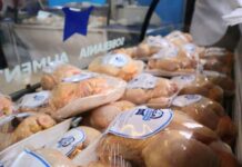 Todos los productos de RGA alimentos tendrán un descuento