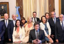 Javier Milei: cuáles son las 30 medidas de desregulación económica que anunció el Presidente