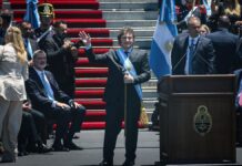 “Sabemos que a corto plazo la situación empeorará”