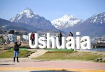Cuánto cuesta una escapada a Ushuaia