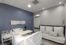 Afiliados de OSEF reclaman la restitución de la atención en los hospitales Británico e Italiano