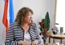 “Las autoridades en el Congreso están en manos de La Libertad Avanza”