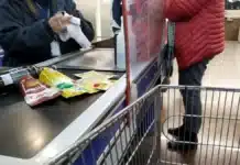 La crisis y el cambio de hábito en el consumo: “Ahora compran dos papitas”