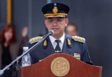 Ariel Ciares es el nuevo director del Servicio Penitenciario