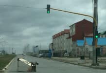 Recomendaciones de la municipalidad ante el pronóstico de vientos fuertes para Río Grande