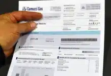Camuzzi alerta a los usuarios por casos de estafa