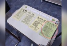 La Corte rechazó el reclamo de Republicanos Unidos