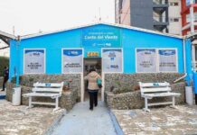 Este domingo venderan alimentos frescos en el paseo “Canto del Viento”