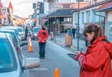 Cuáles son los documentos obligatorios para circular con un vehículo según el DNU