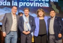 Melella, con nuevo mandato y cambios en el gabinete