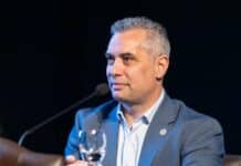 “Necesitamos un Presupuesto para que no se manejen con discrecionalidad los recursos”