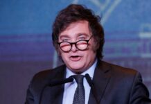 Milei anunció la derogación de la ley de promoción industrial