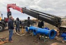 Conocé que sectores tendran corte de agua este domingo